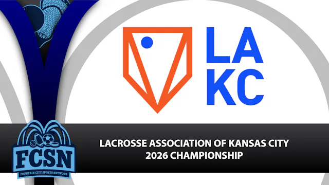 2026-05-15 - Lacrosse Association of ...
