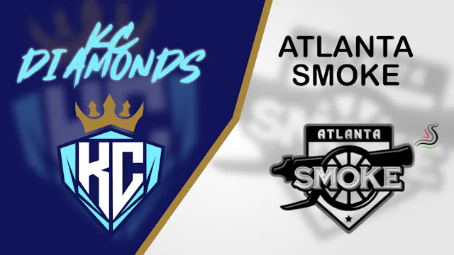 2026-07-01 - KC Diamonds vs Atlanta S...