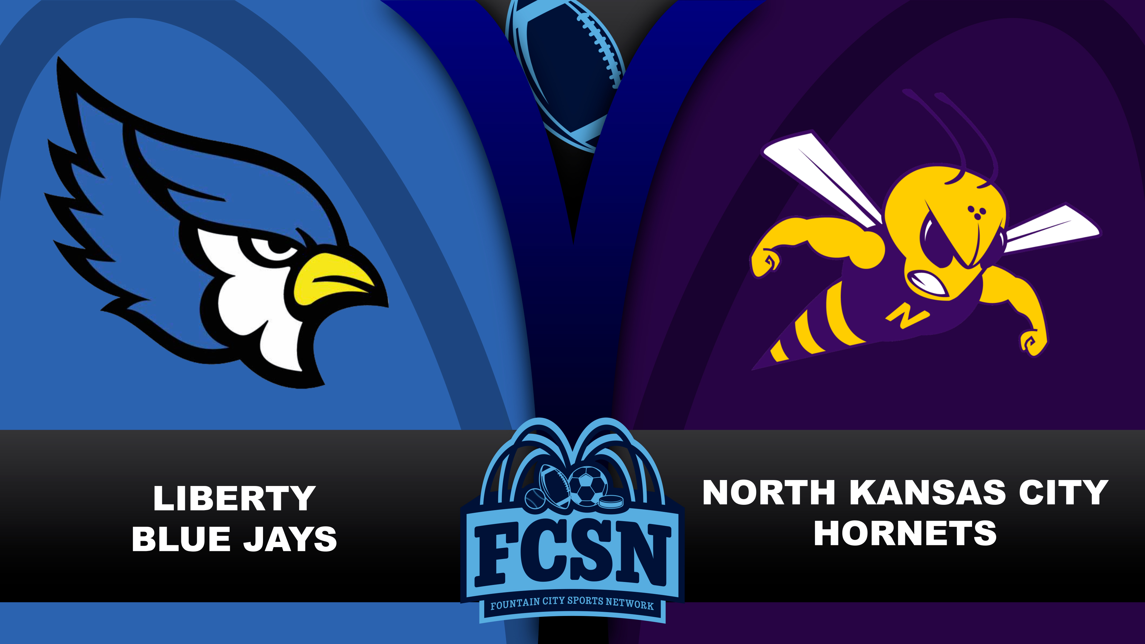 2026-09-25 - High School Football - Liberty @ North Kansas City