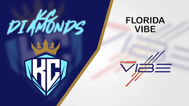 2026-06-19 - KC Diamonds vs Florida Vibe