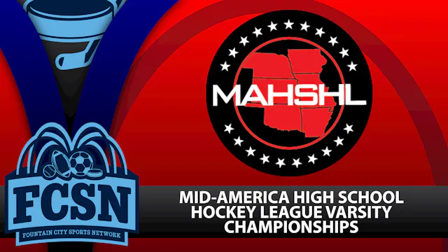 2026-02-16 - MAHSHL Varsity Champions...