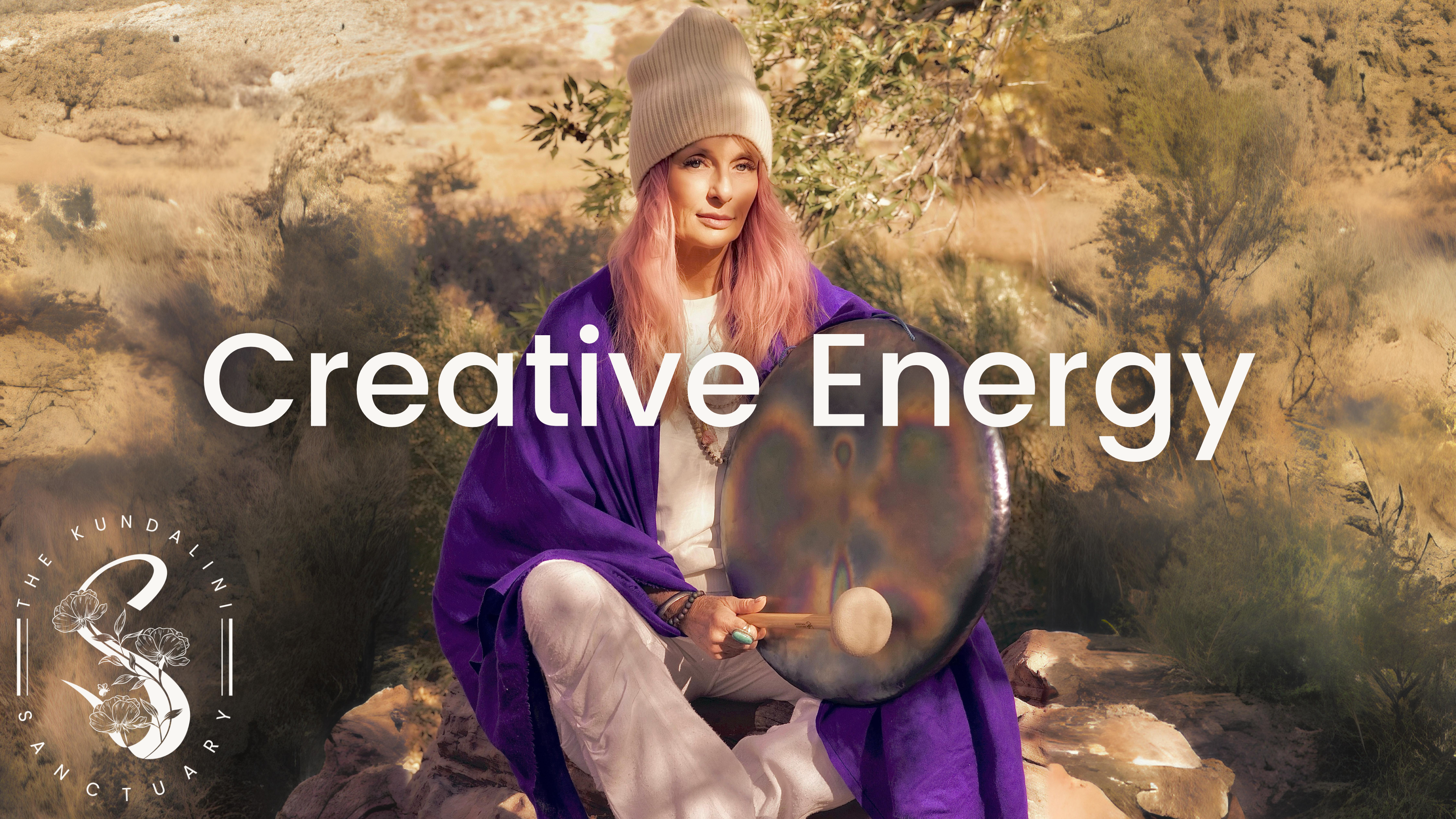 Creative Energy