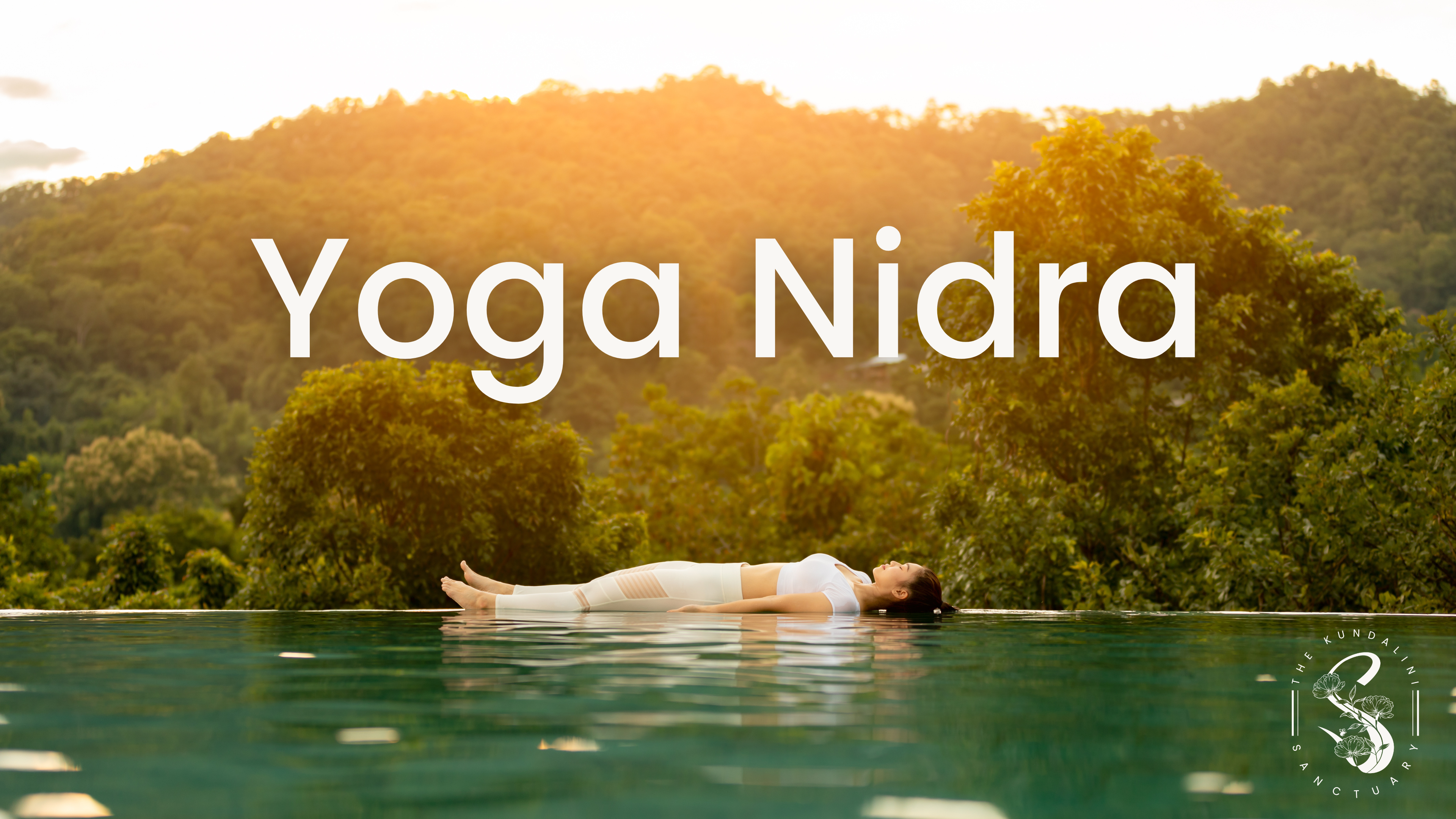 Yoga Nidra