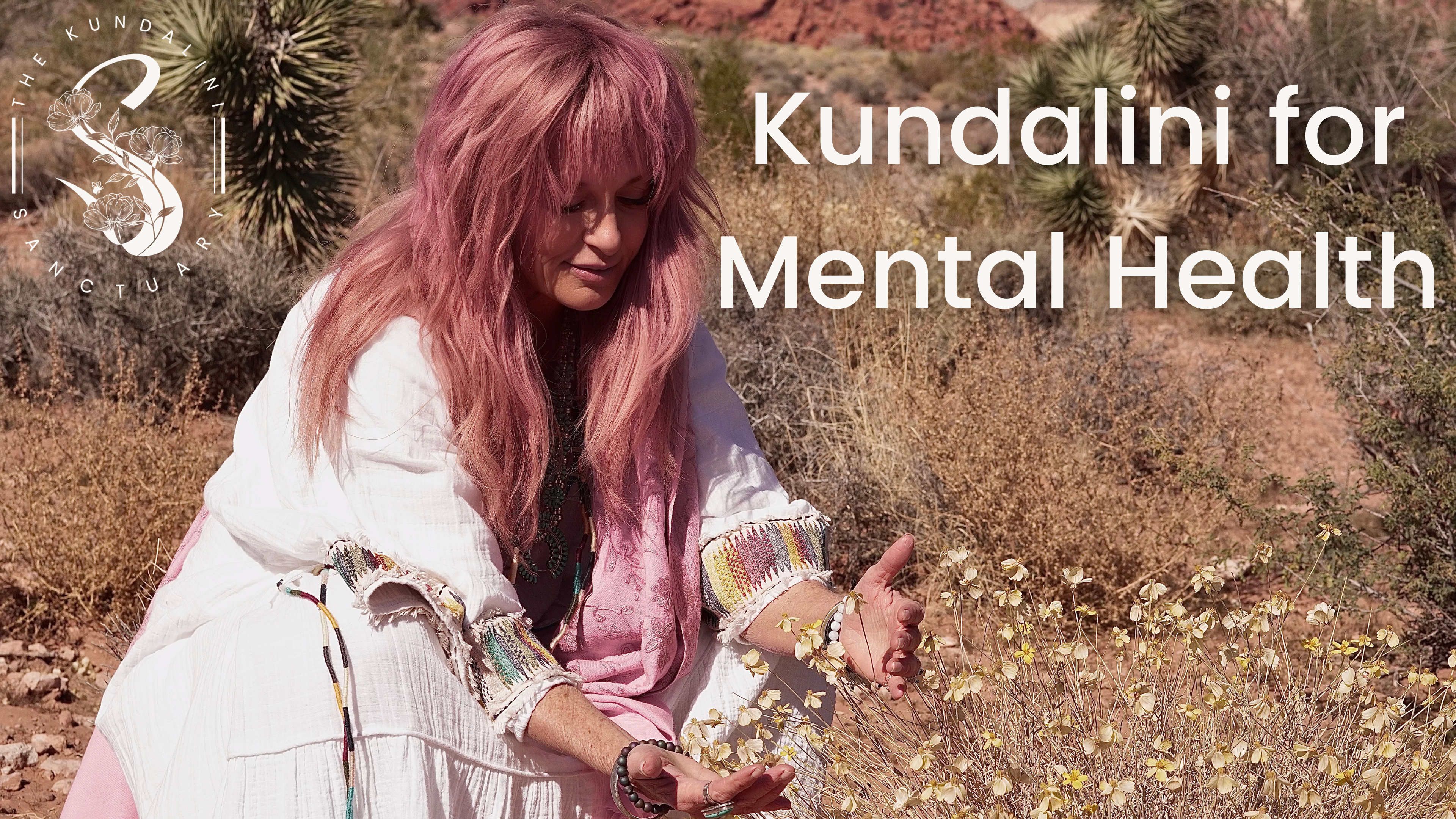 Kundalini for Mental Health