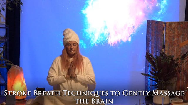 Stroke Breath Techniques to Gently Ma...