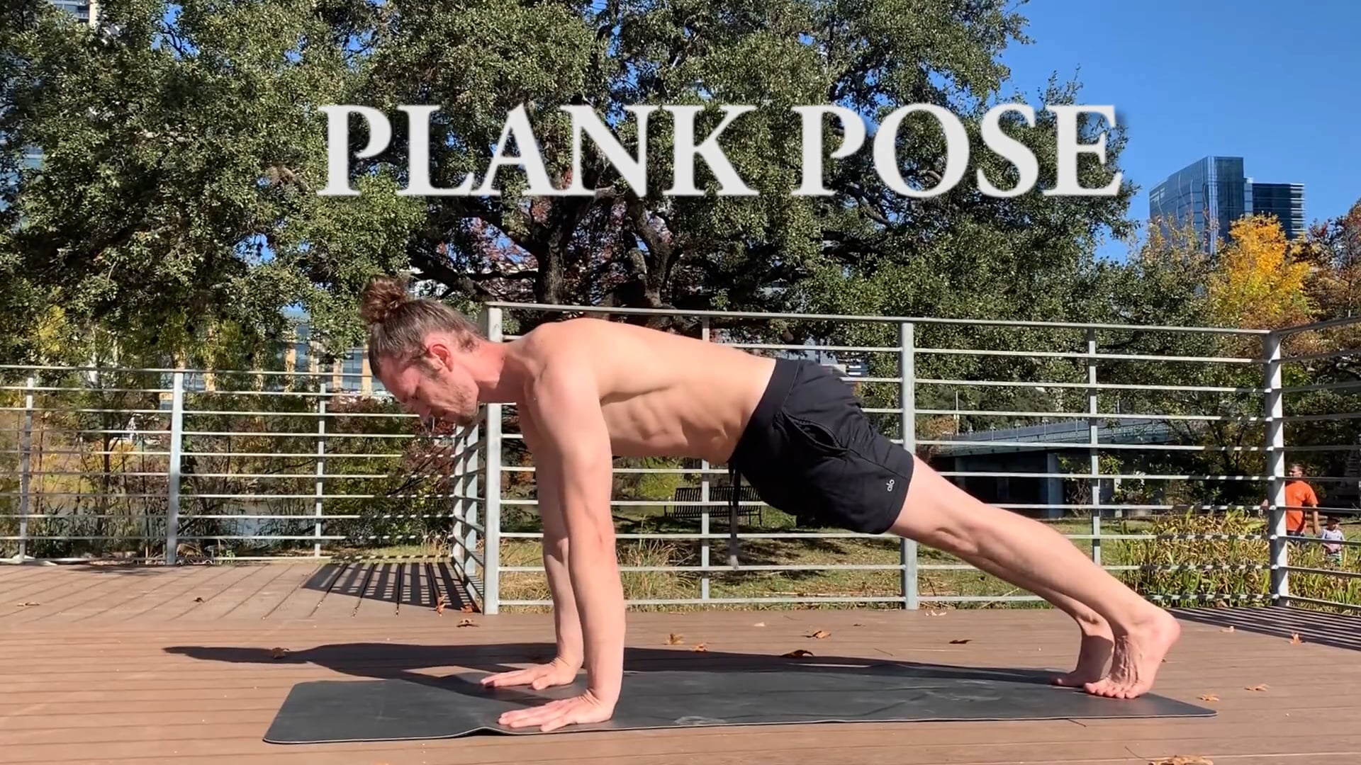 Yoga Core Poses for Abs | 9 Yoga Core Poses for Strength