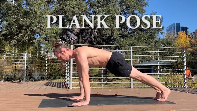 Yoga Core Poses for Abs | 9 Yoga Core...