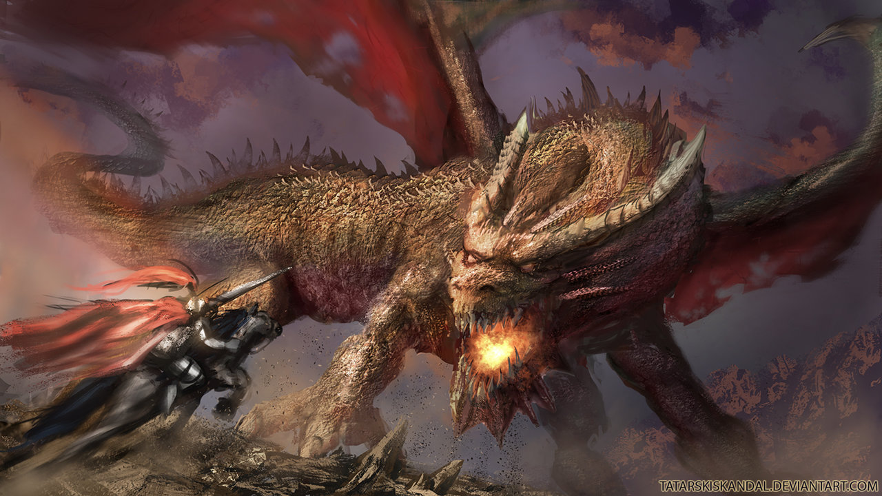 7 Sede - Canon 188 Part 4 The Lance of St George