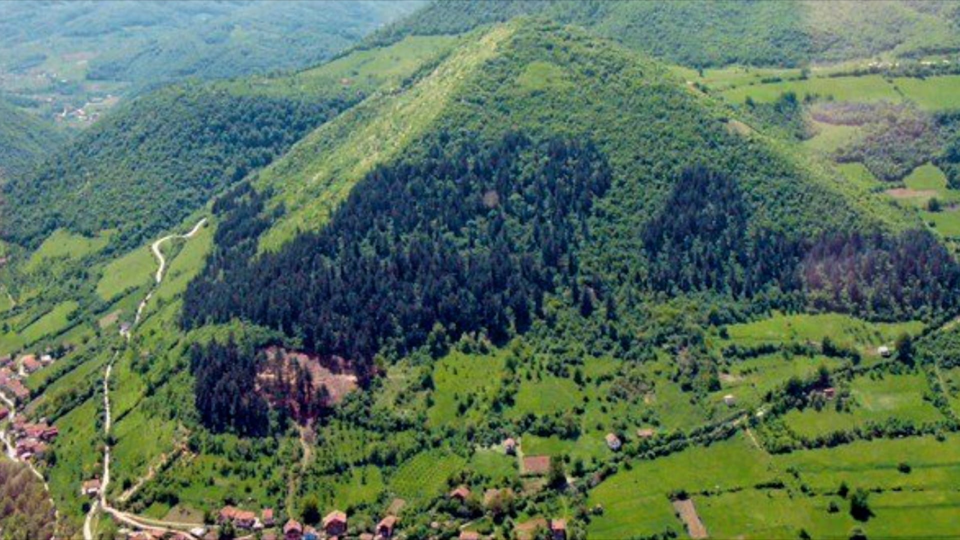 7 FOM - Suggestive Mythologies - Beyond Coincidence