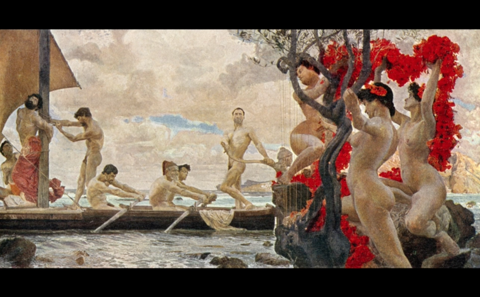 Part 2.7 - The Illiad and Odyssey in History