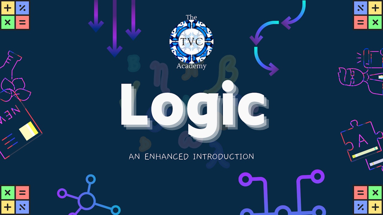 Logic: An Enhanced Introduction