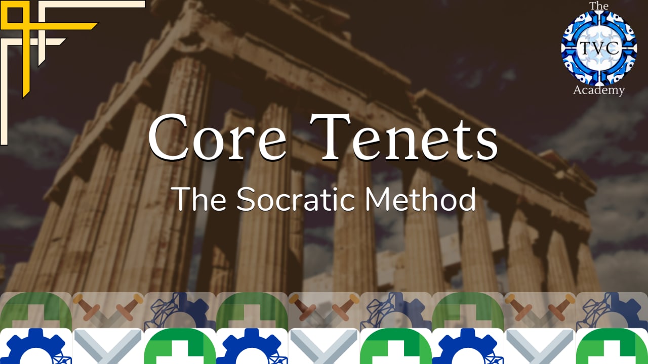 2. Core Tenets