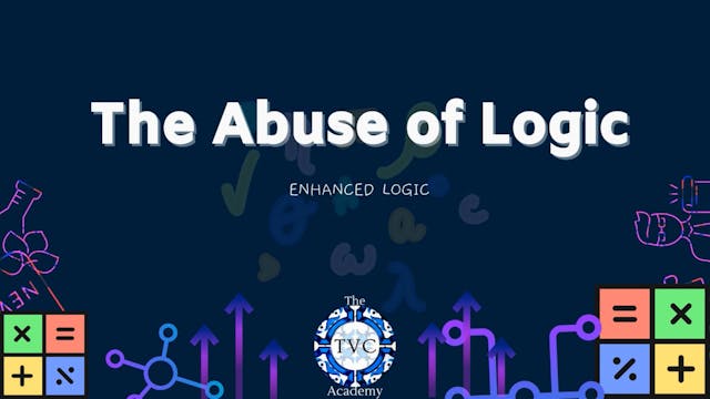 3. The Abuse of Logic