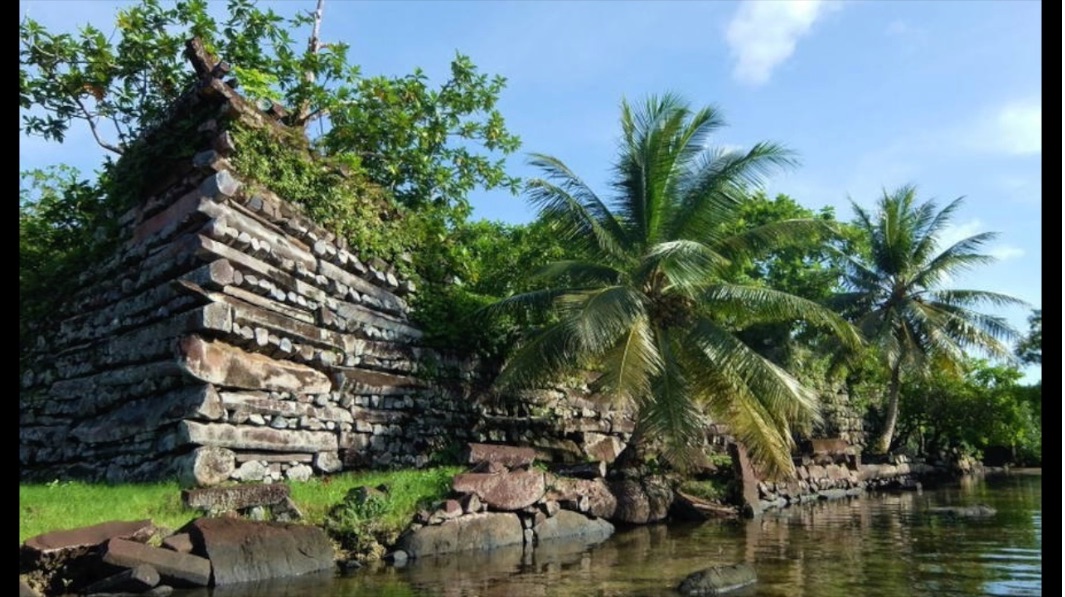 Part 1.2 History Series - Unanswered Archaeology