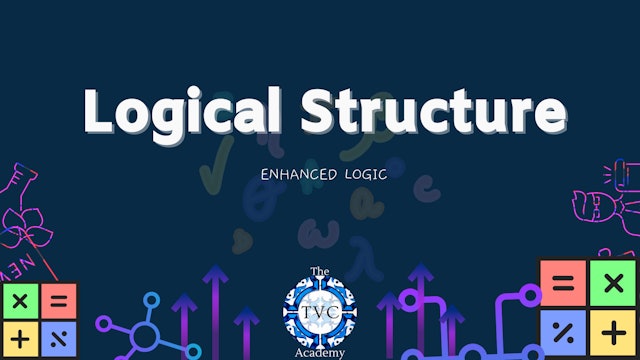 8. Logical Structure