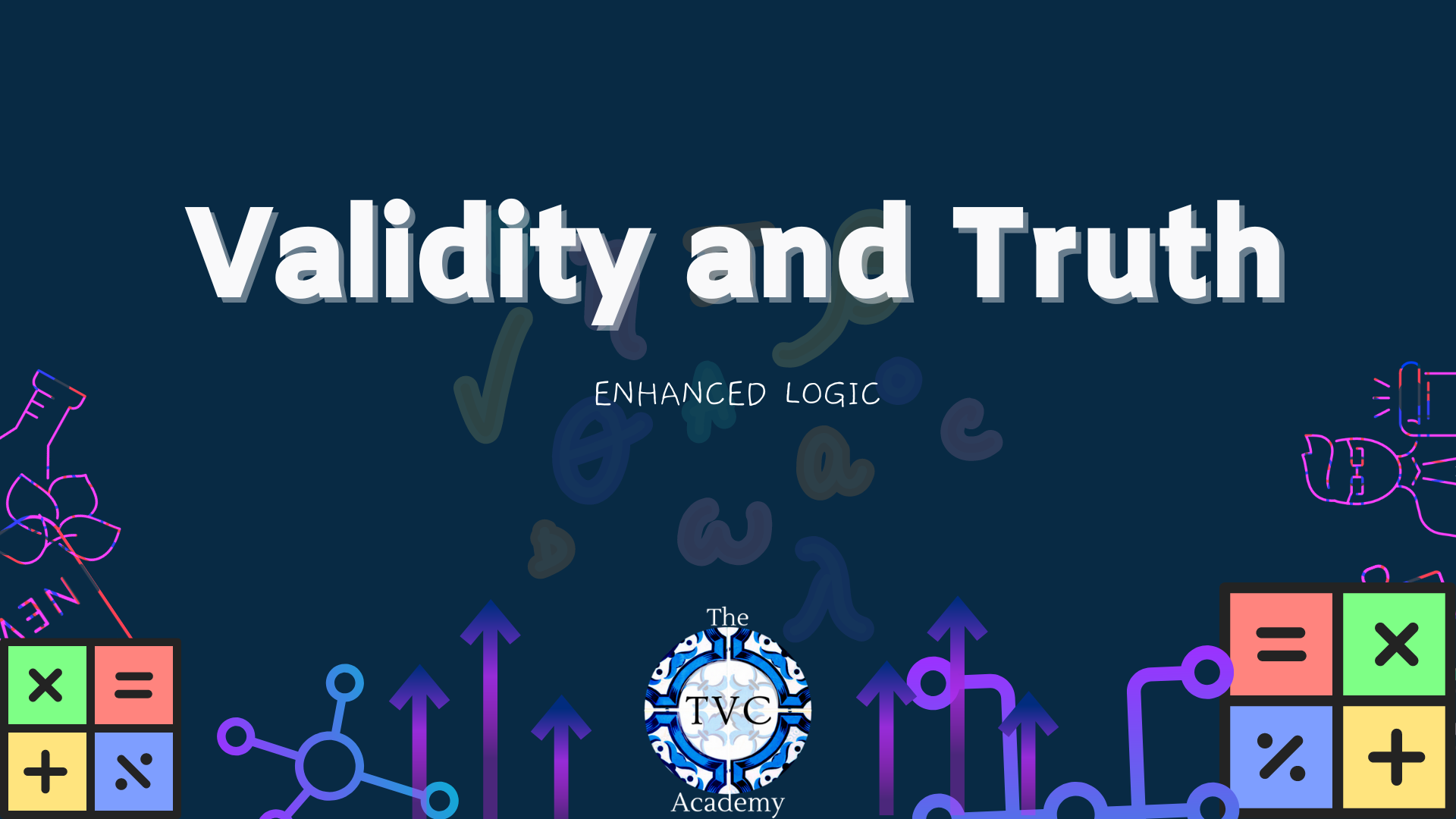 5. Validity and Truth