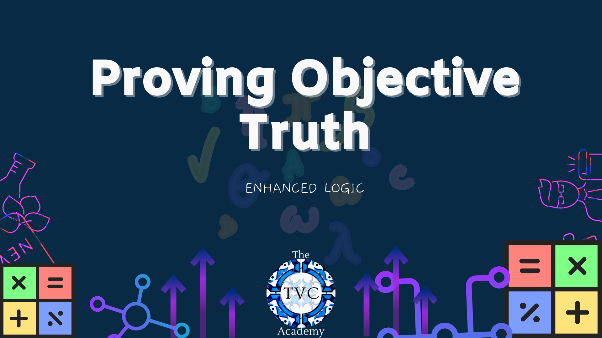 19. Proving Objective Truth