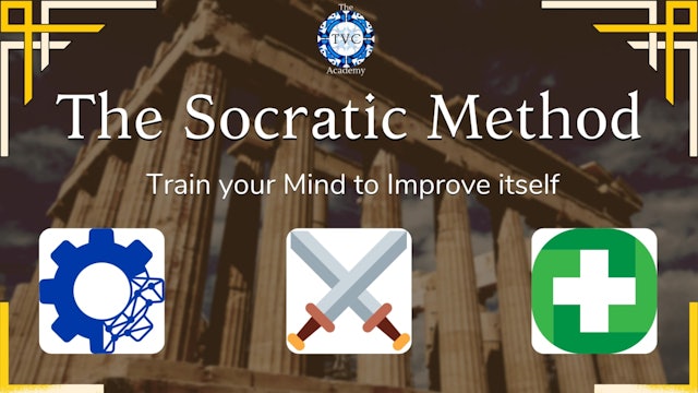 The Socratic Method