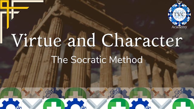 8. Virtue and Character