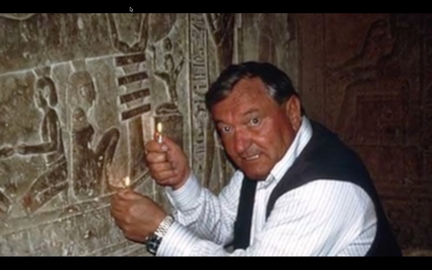 Part 1.1 History Series - The Origins of Humanity