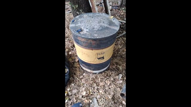 Part 2. The Gasifier Project - Spare ...