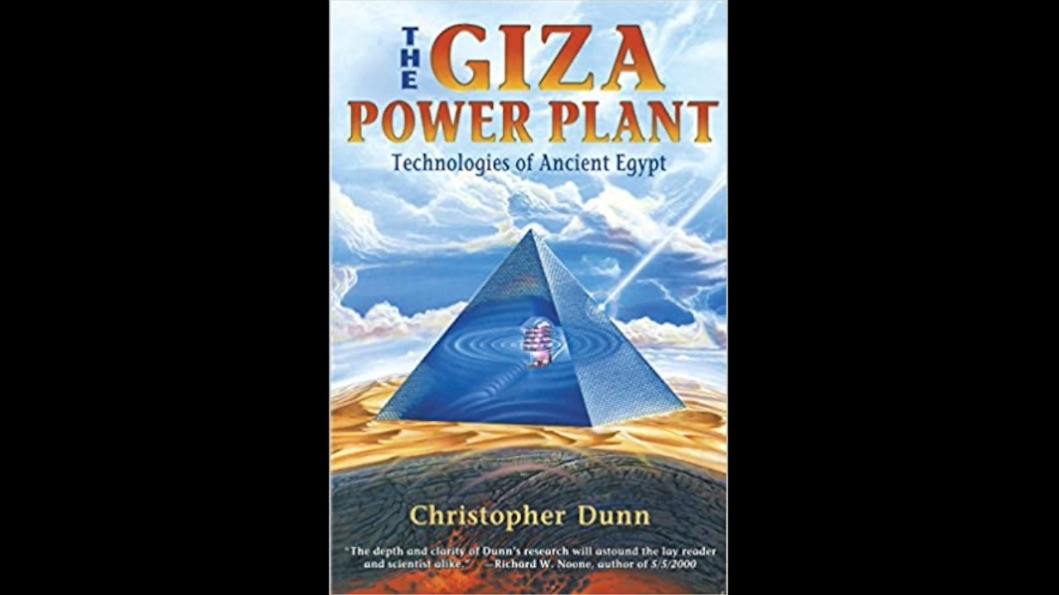 Part 2.4 The Great Pyramid