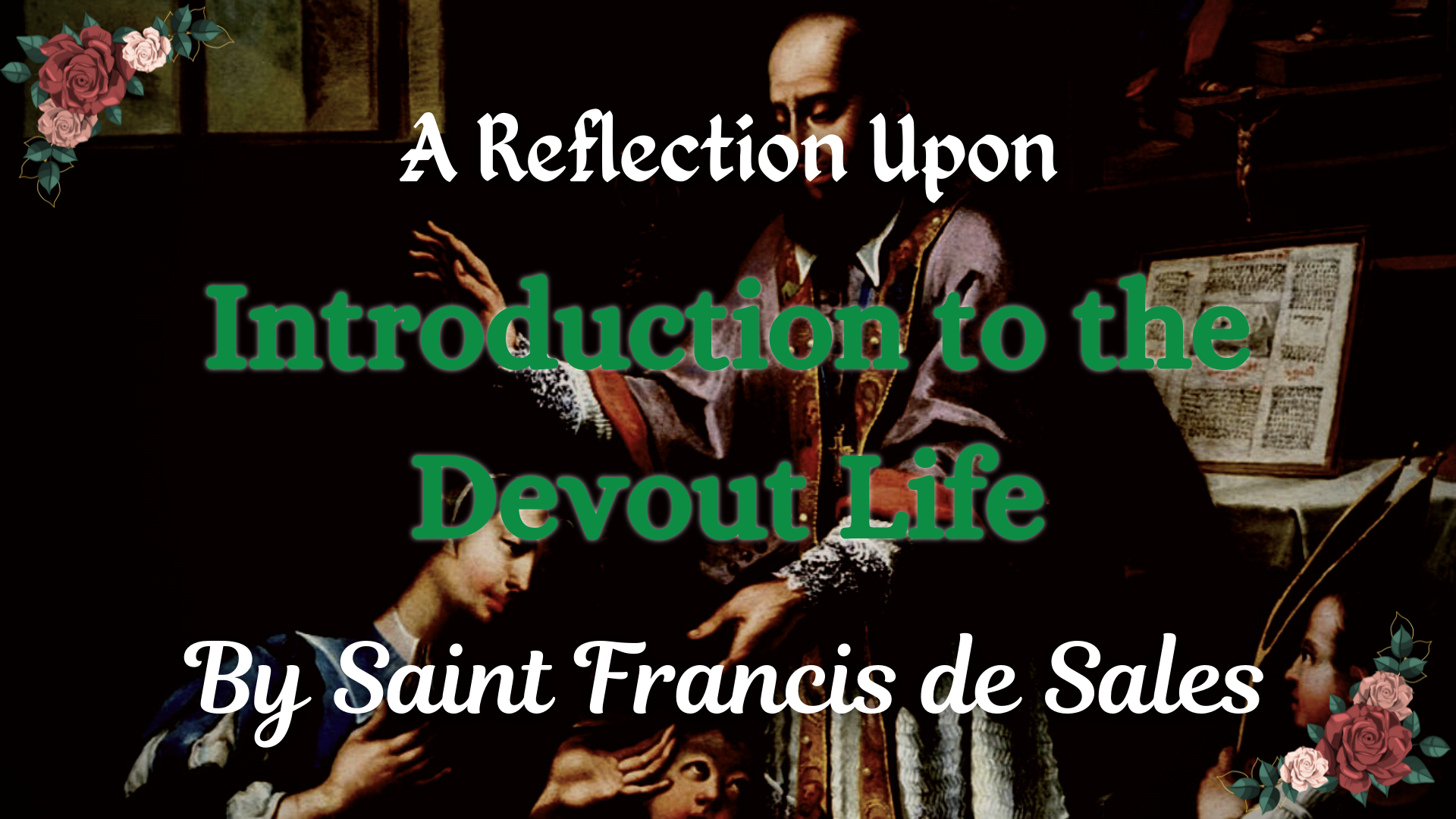 Introduction to the Devout Life