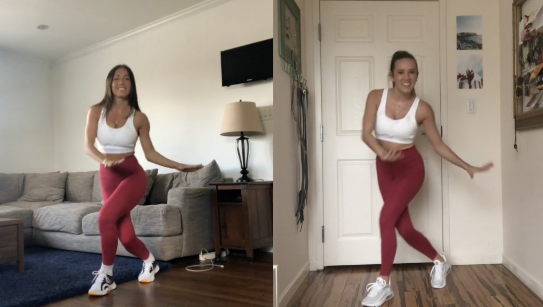 "Contradictions" by Checko (Dance)