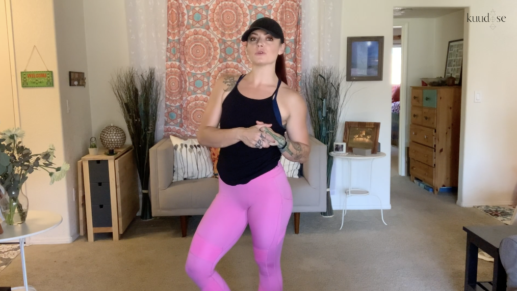 15 Minute Isometric Workout