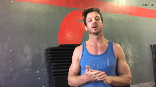 10 Minute Arms and Shoulders