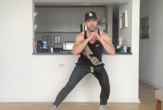 10 Minute AC Fit
