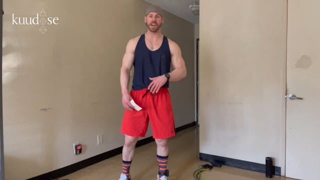 20 Minute Shock Wave Full Body Workou...