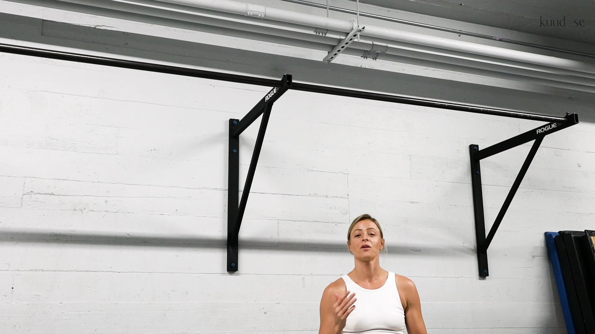 30 Minute Chest + Back Cross Fit ("Cindy With a Twist") (Intermediate)