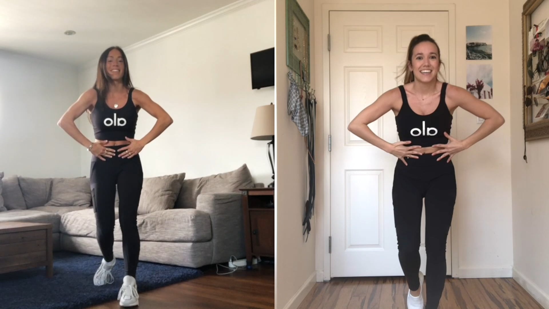 "It Wasn't Me" Dance Tutorial