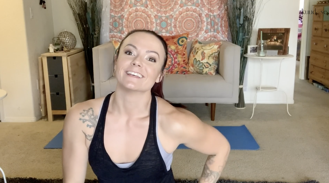 2 Minute Positive Affirmation Workshop