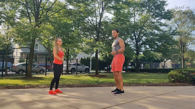 From Couch to Cardio: ISO Legs (Inter...
