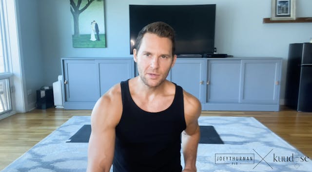 8 Minute Obliques