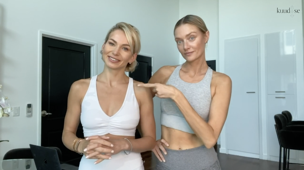 10 Minute HIIT Workout