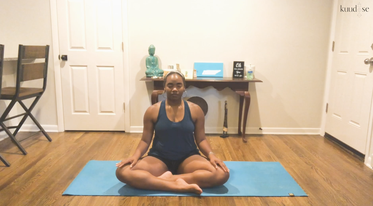 15 Minute Meditation Reset