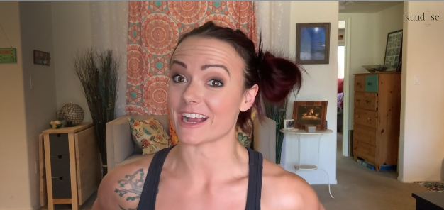 15 Minute Full Body Blast