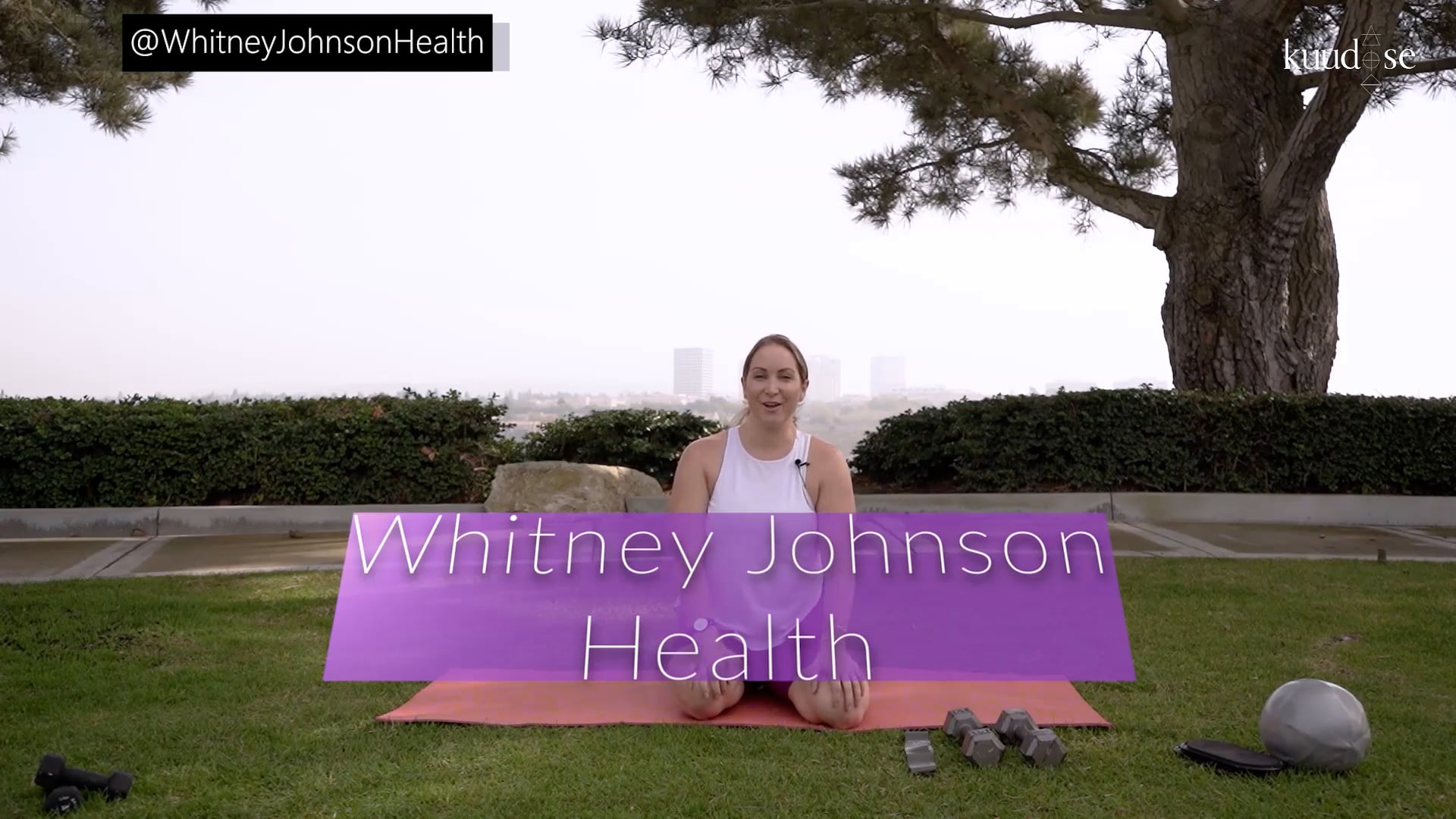 15 Minute Booty Blast (All Levels, Equipment Needed)