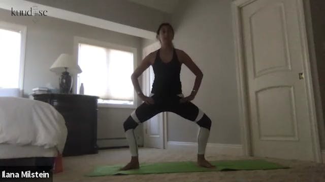 Total Body Pilates Compilation (all l...