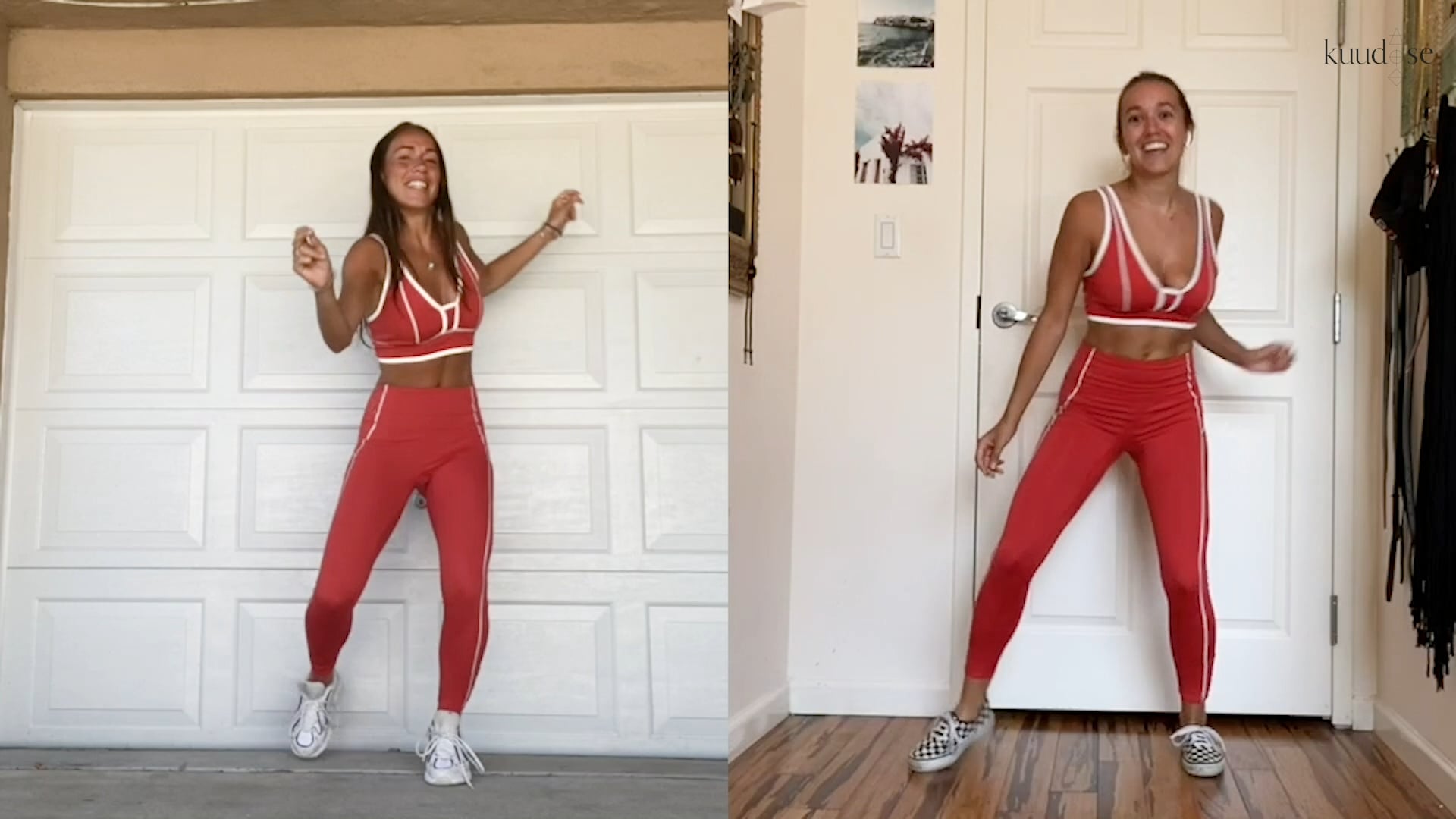 Dance Cardio ("Drogba" by Afro B)