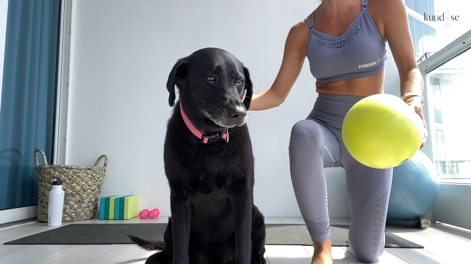 13 Minute Inner Thigh Workout