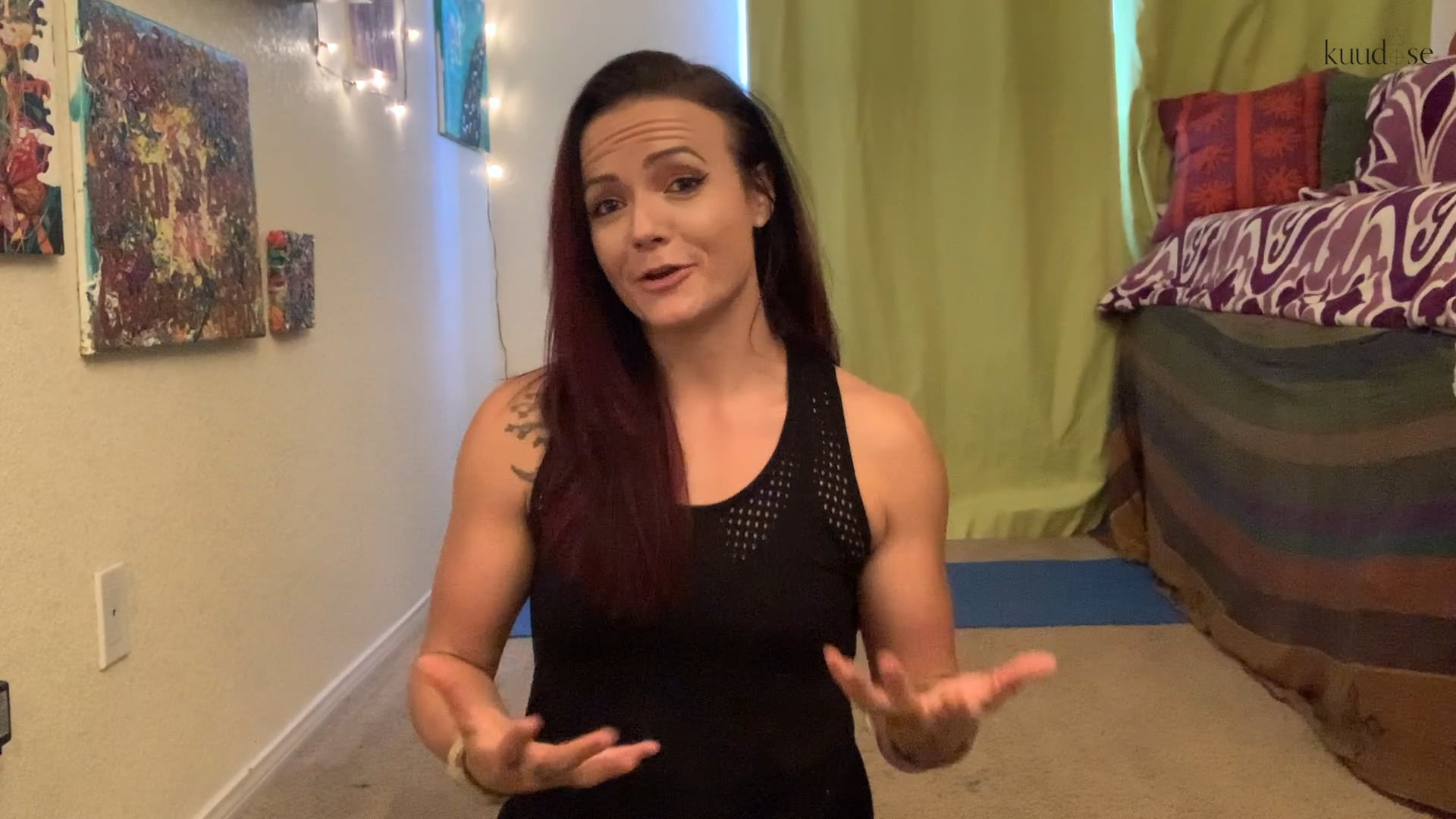 30 Minute Meditation