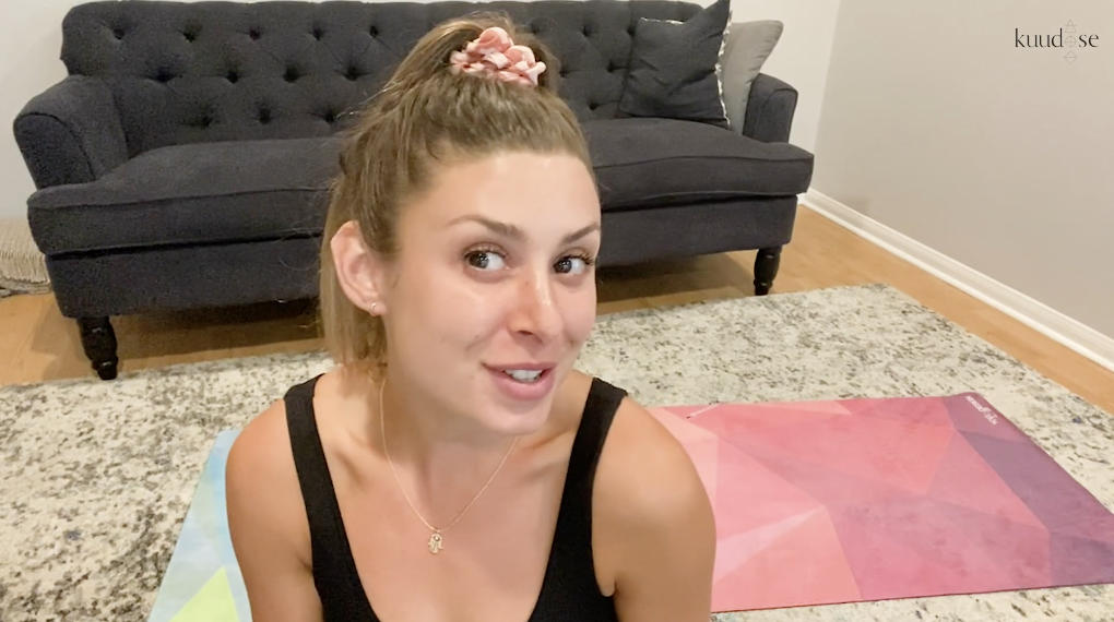 5 Minute Plank Challenge