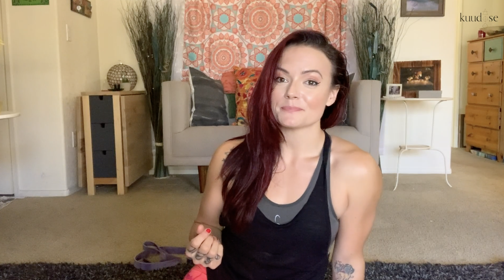 10 Minute Lower Body Stretch 