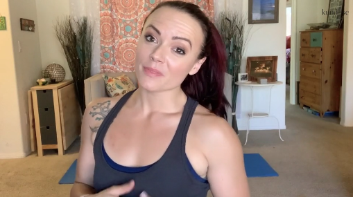 10 Minute Morning Yoga Flow