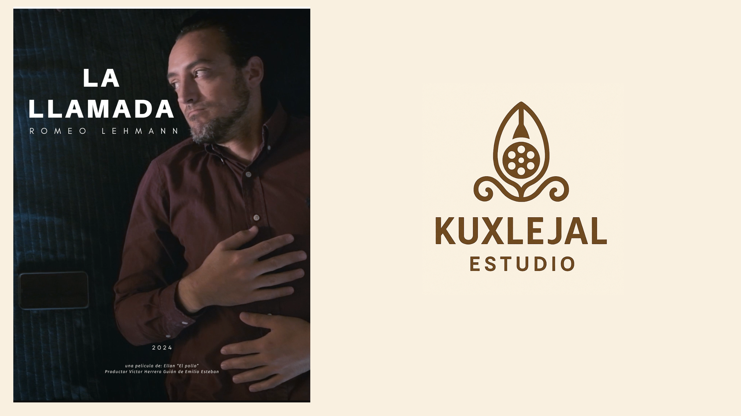 Kuxlejal Estudio Video