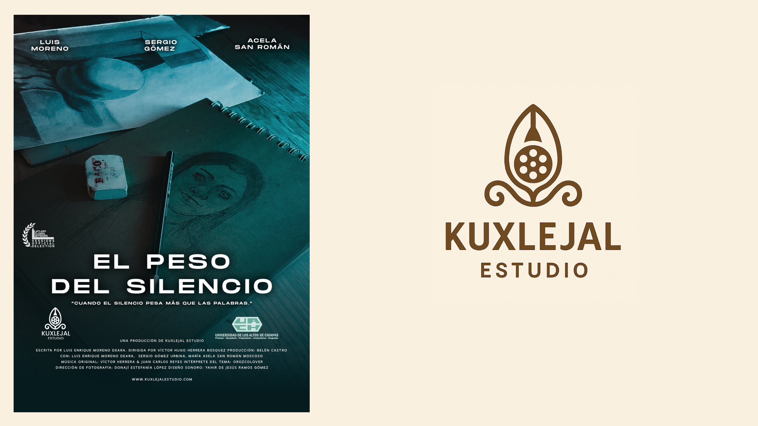 Kuxlejal Estudio Video